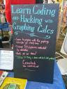 "Hacking" (n) Making a device work to its full potential