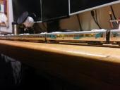 A closer, easier-to-see shot with the interior lights on.