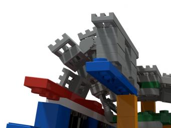 View underneath that particular idea.