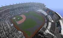 Yankee Stadium, Bronx, New York