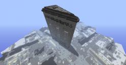 Flatiron Building, Manhattan, New York